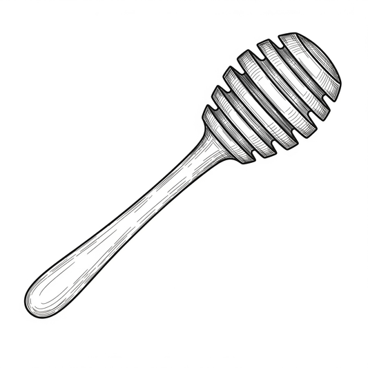 Honungsdippare