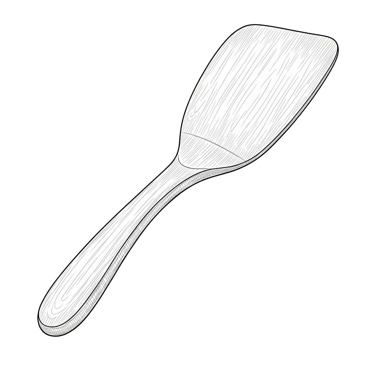 Stekspade