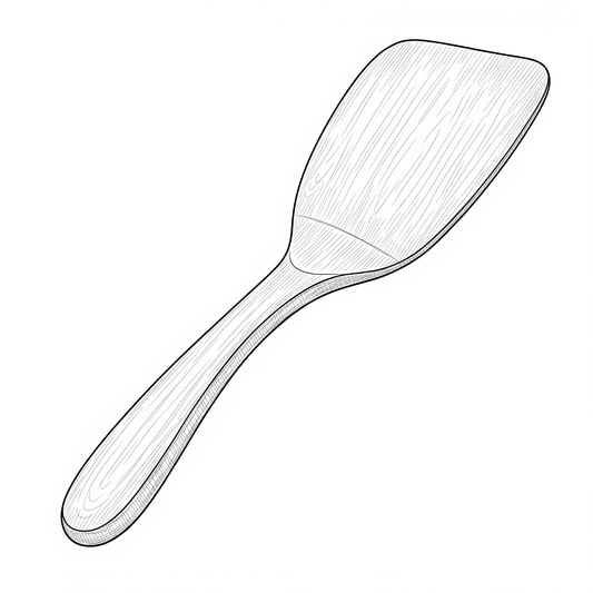 Stekspade