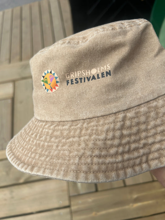 Solhatt Bucket hat / GHF