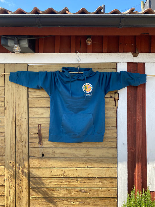 Hoodie GHF