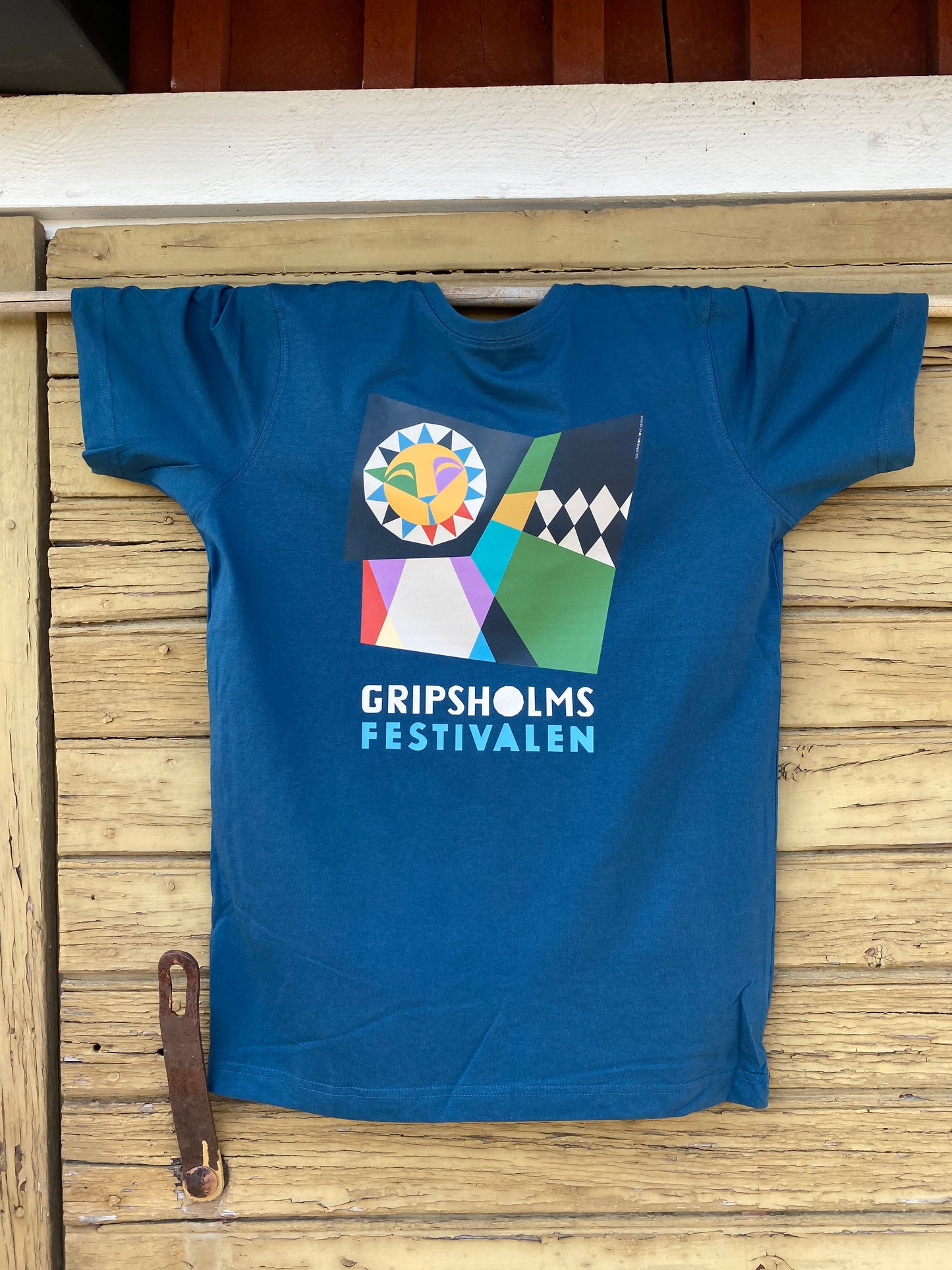 Tshirt GHF