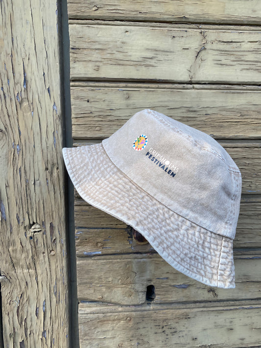 Hatt Bucket hat / GHF