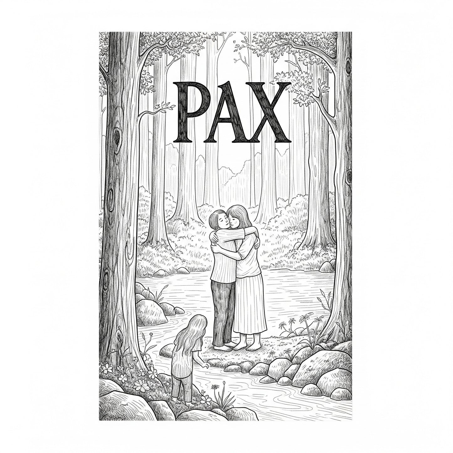 PAX